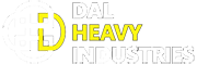 Dal Heavy Indstries Logo